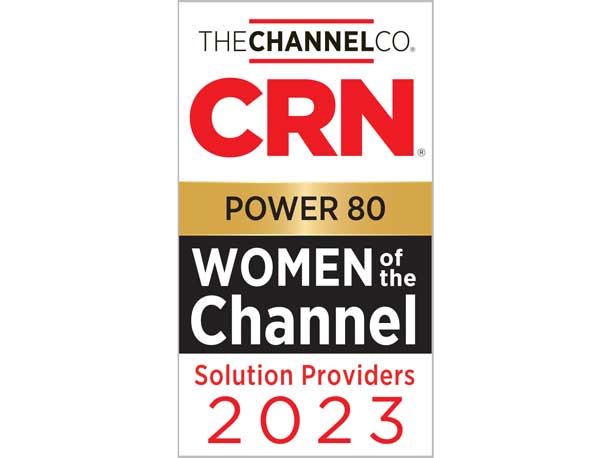 Women Of The Channel 2023: Power 80 Solution Providers